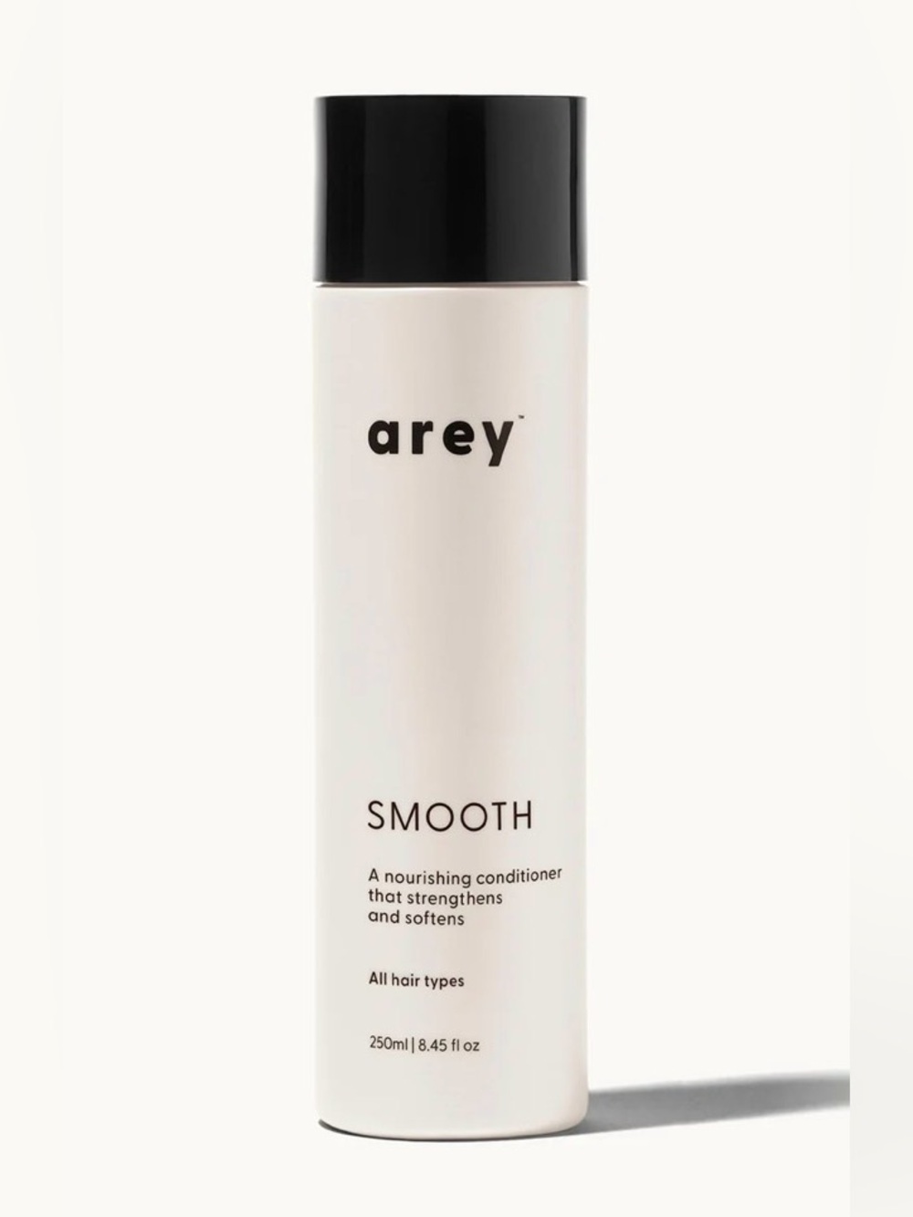 arey SMOOTH Smooth Conditioner Anti-Frizz & Color-Safe 250ml/8.45 fl oz NEW
